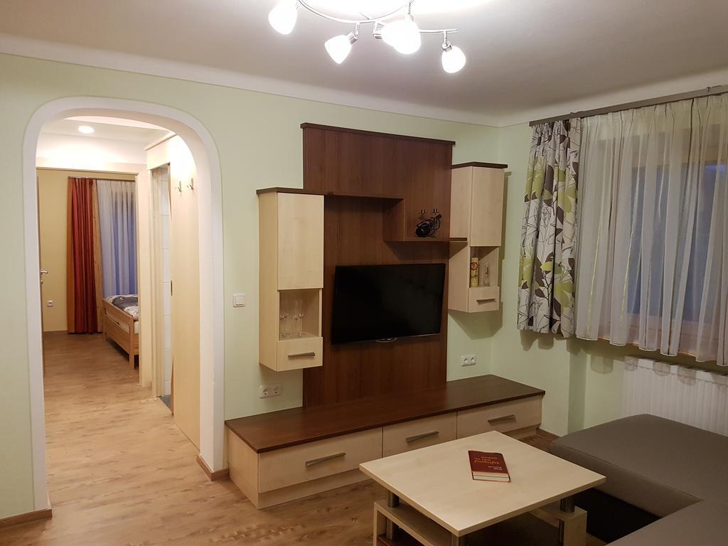 Haus Speck'N Διαμέρισμα Ranten Εξωτερικό φωτογραφία
