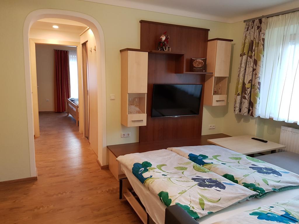 Haus Speck'N Διαμέρισμα Ranten Εξωτερικό φωτογραφία