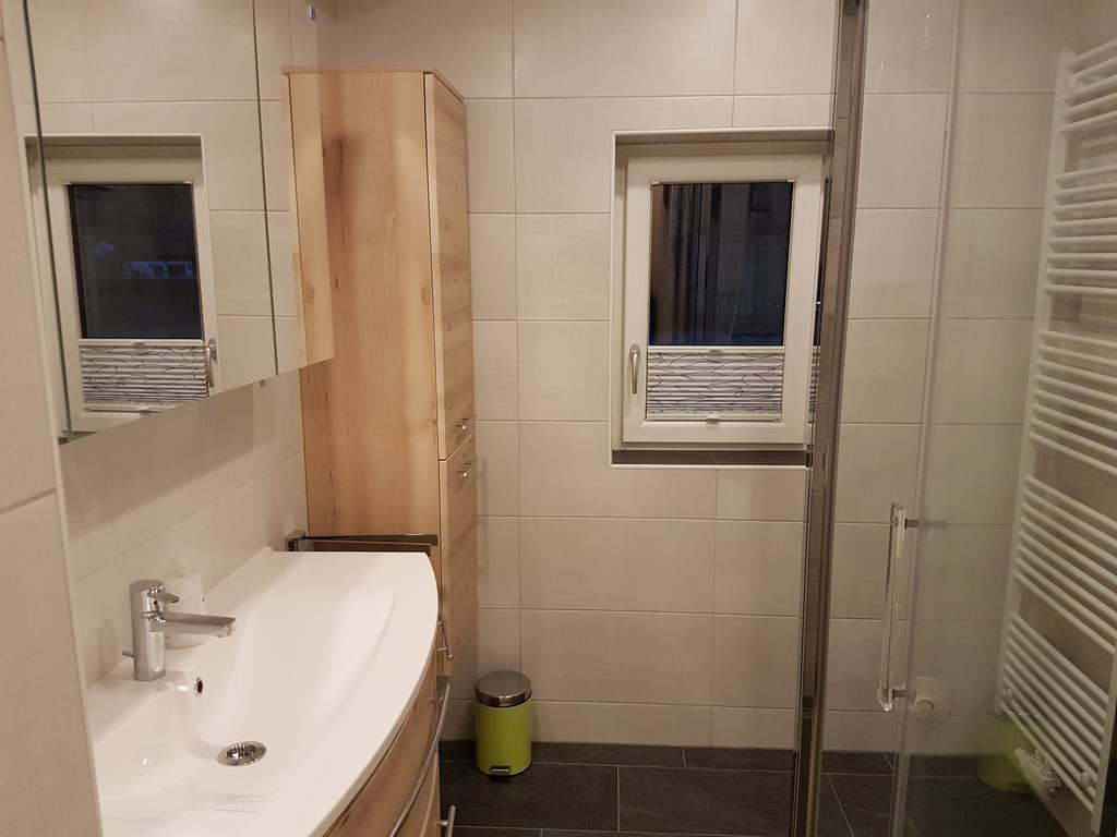 Haus Speck'N Διαμέρισμα Ranten Εξωτερικό φωτογραφία